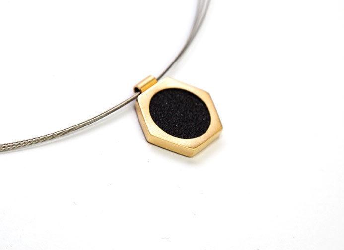 COLGANTE KADO VOLCAN