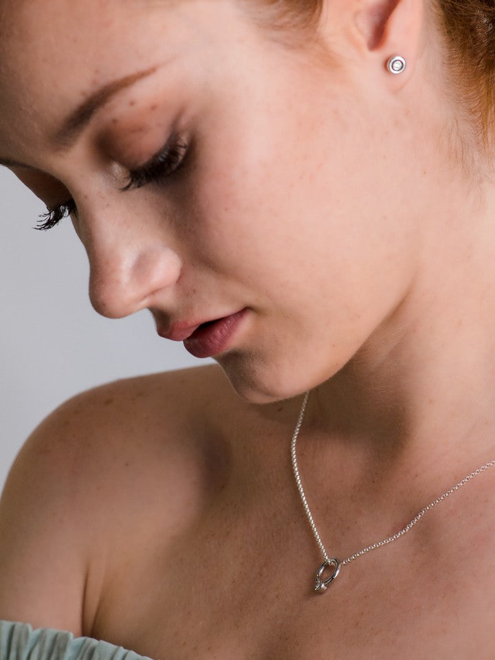 COLGANTE MON PETIT CERCEAUX