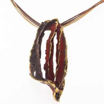 colgante oceano rojo fili plaza