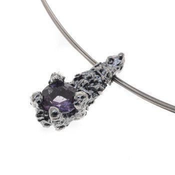 COLGANTE RAFT AMATISTA