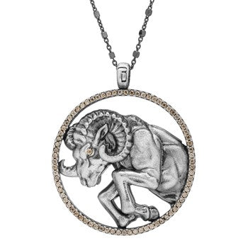 colgante raive aries