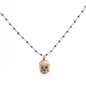 COLGANTE RAIVE CALAVERA