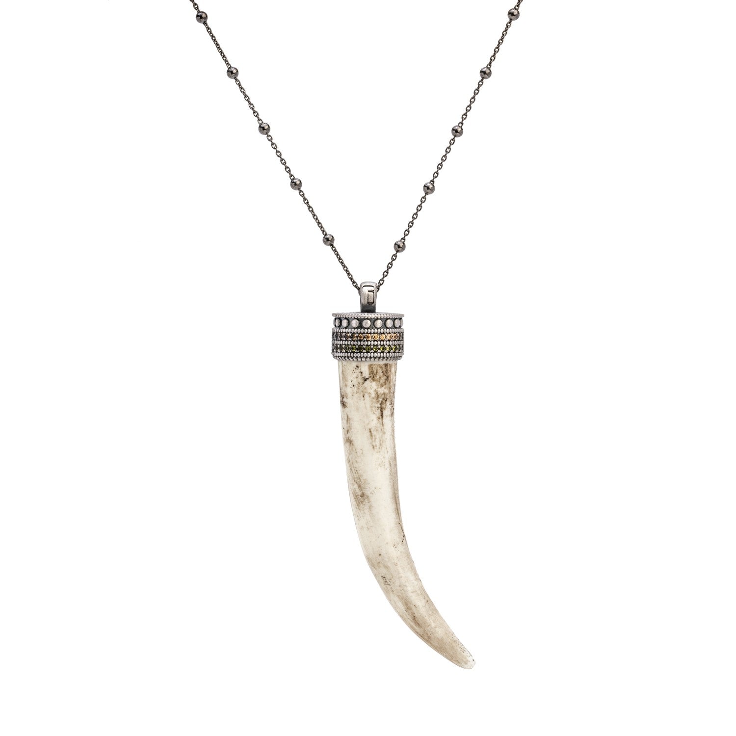 colgante raive colmillo xl