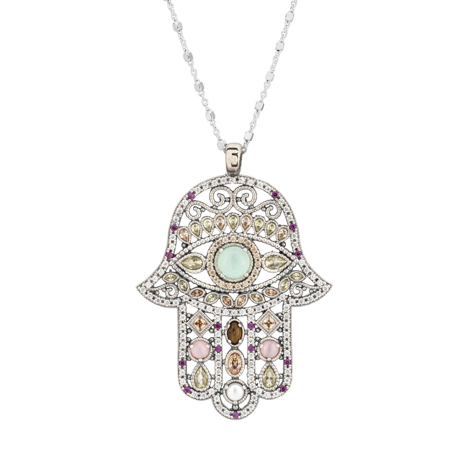 colgante raive fatima grande