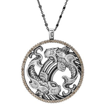 colgante raive piscis