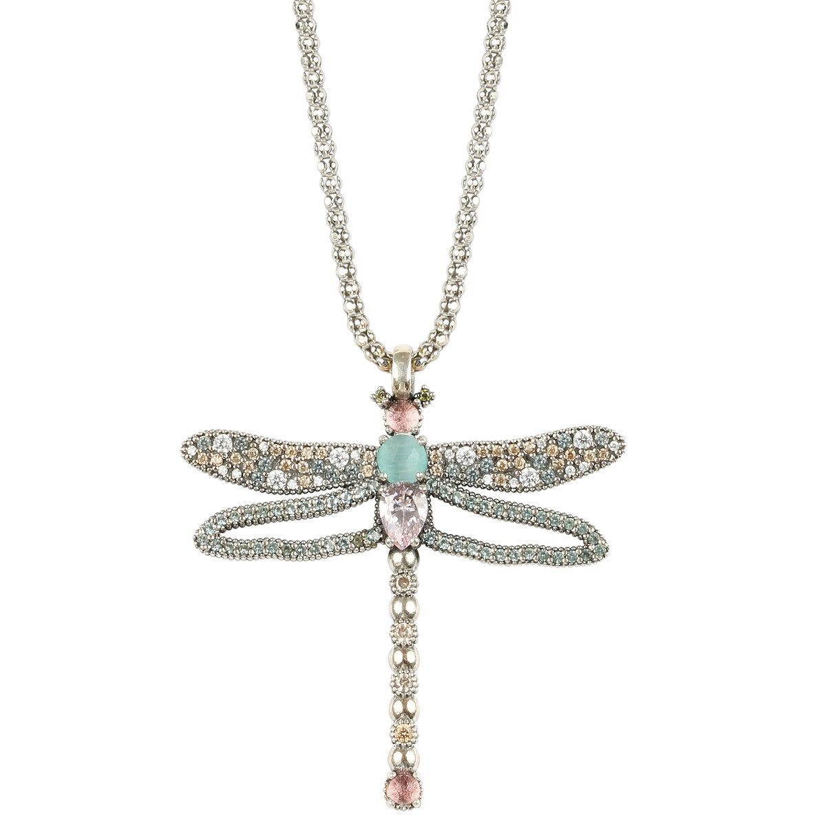 COLGANTE SUNFIELD LIBELULA