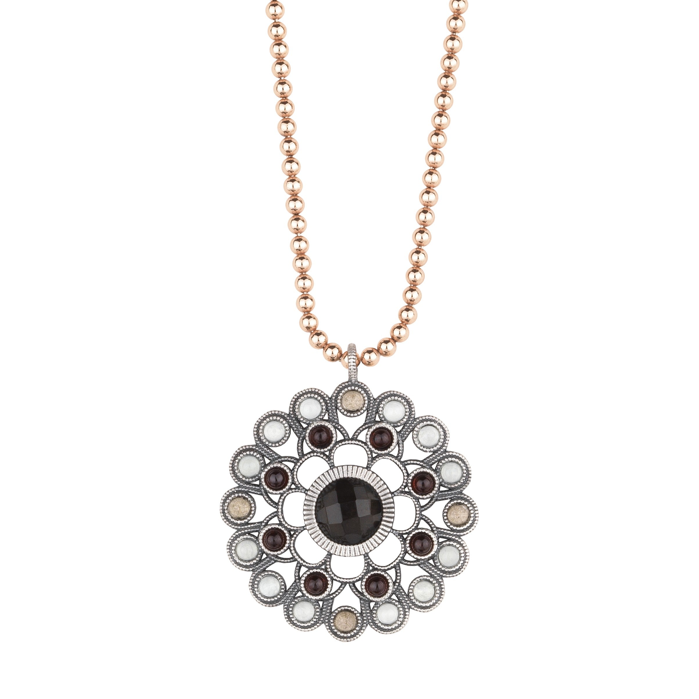 COLGANTE SUNFIELD MANDALA