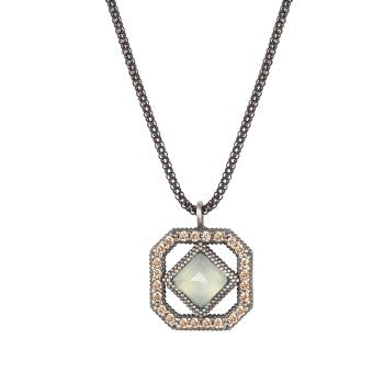 COLGANTE SUNFIELD OCTOGONAL