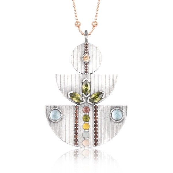 COLGANTE SUNFIELD YASMINE