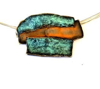 colgante tuareg spirit fili plaza