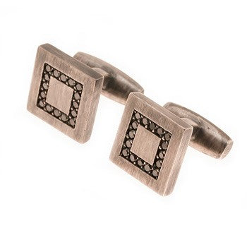 GEMELOS BLACK QUADRAT