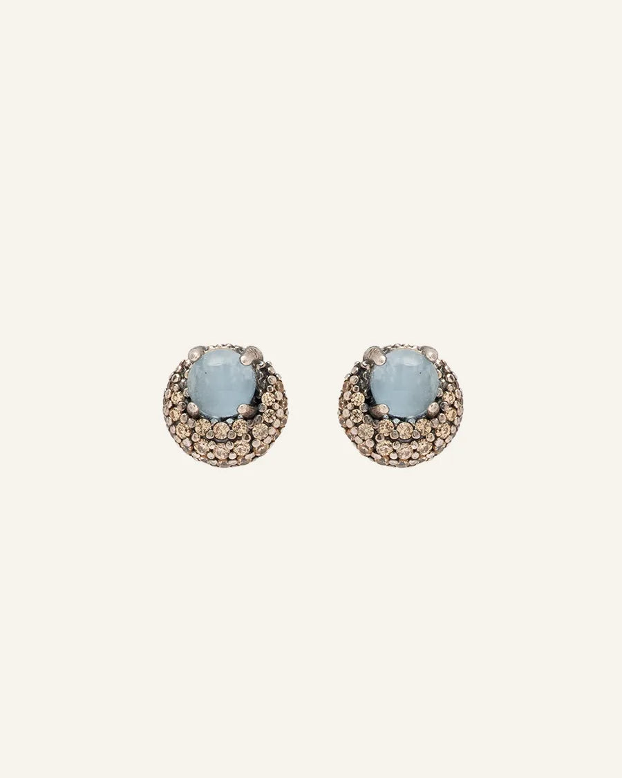 PENDIENTES ADANA BLEU