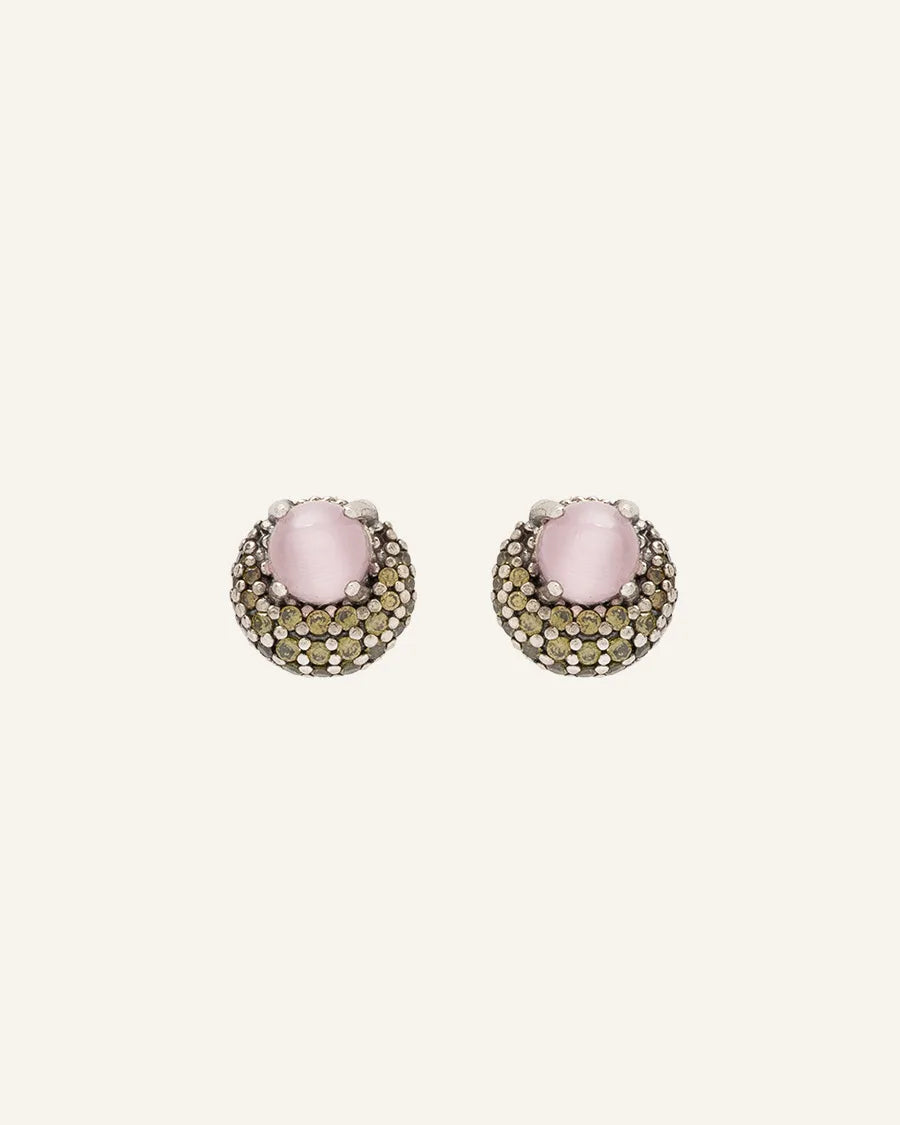 PENDIENTES ADANA VERT