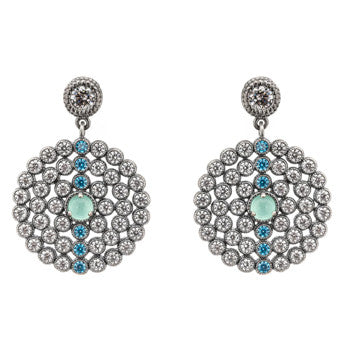 pendiente raive orla