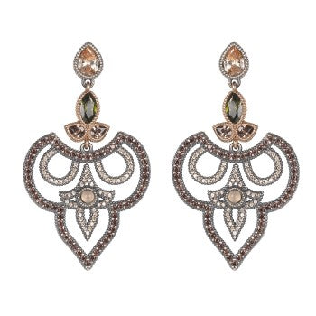 PENDIENTE SUNFIELD BUQUET