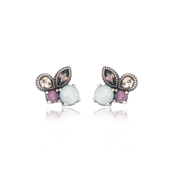 pendiente sunfield santa fe calcedonia