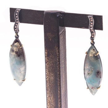 PENDIENTES AQUAPRASA