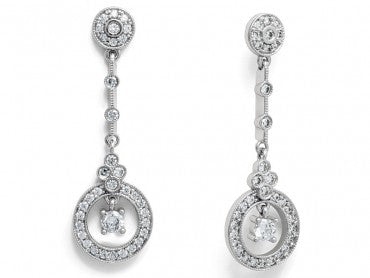 PENDIENTES DANIELA XL