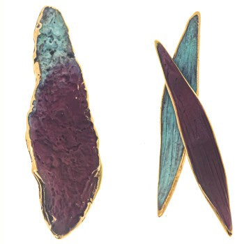 pendientes fili plaza earring erosiones