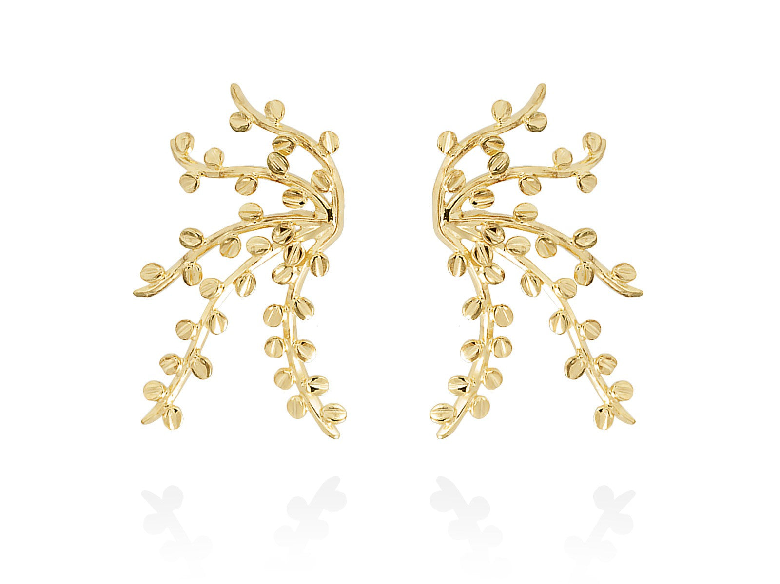 pendientes florencia