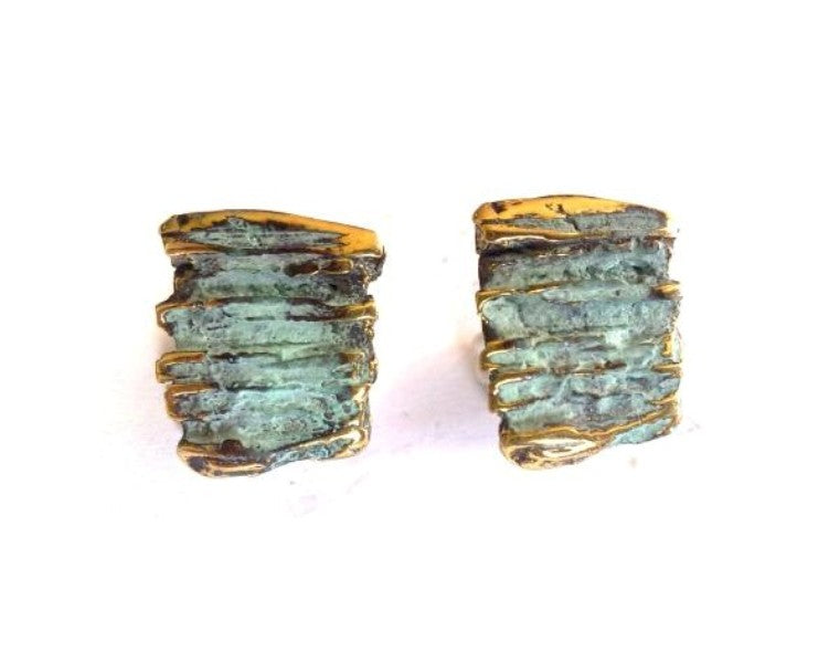 pendientes fragmentos fili plaza