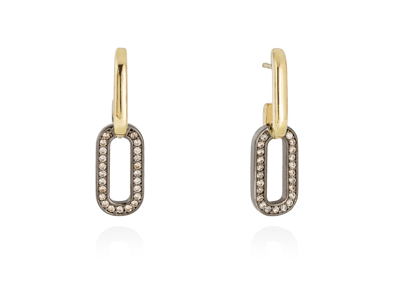 pendientes hilton ii