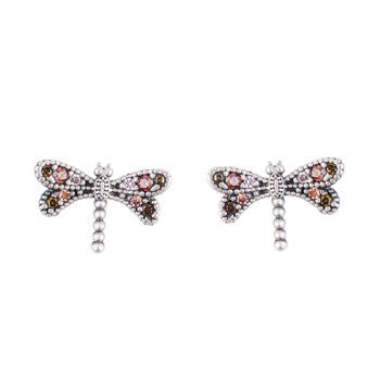 pendientes raive libelula