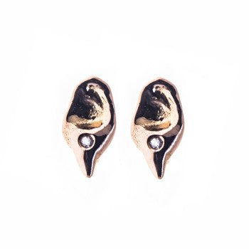 PENDIENTES MOROCCO SMALL OR