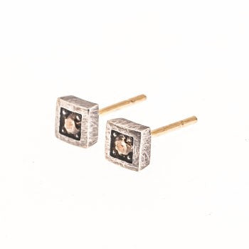 pendientes puket slim brown