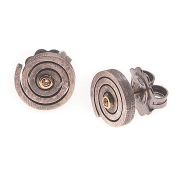 PENDIENTES SPIRAL