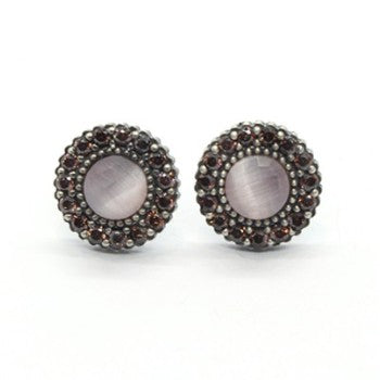 pendientes sunfield cuarzo