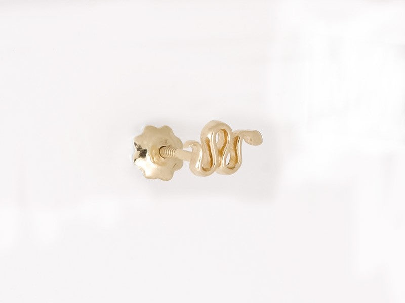 PIERCING SERPIENTE