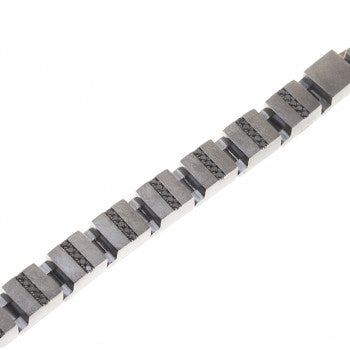 PULSERA RIGID DIAMONDS II