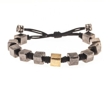 pulsera cubism