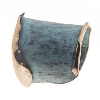 pulsera fili plaza bronce