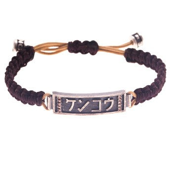 pulsera japon salud