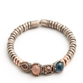 pulsera kayonite raive