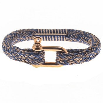 PULSERA MYNOON ALISIOS AZUL