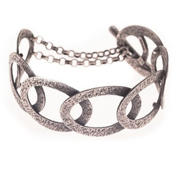 pulsera ovales