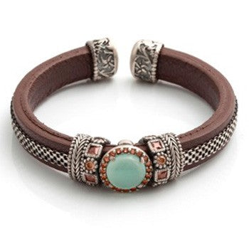 PULSERA RAIVE CALCEDONIA I