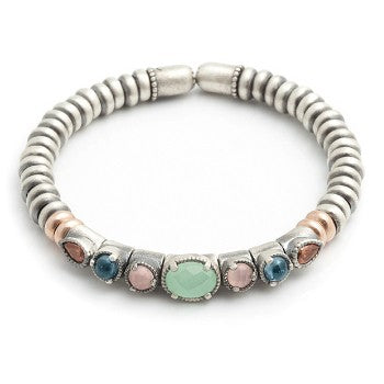 PULSERA RAIVE RIGIDA SEMELLES