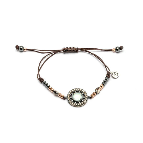 PULSERA RAIVE SOLE AZUL