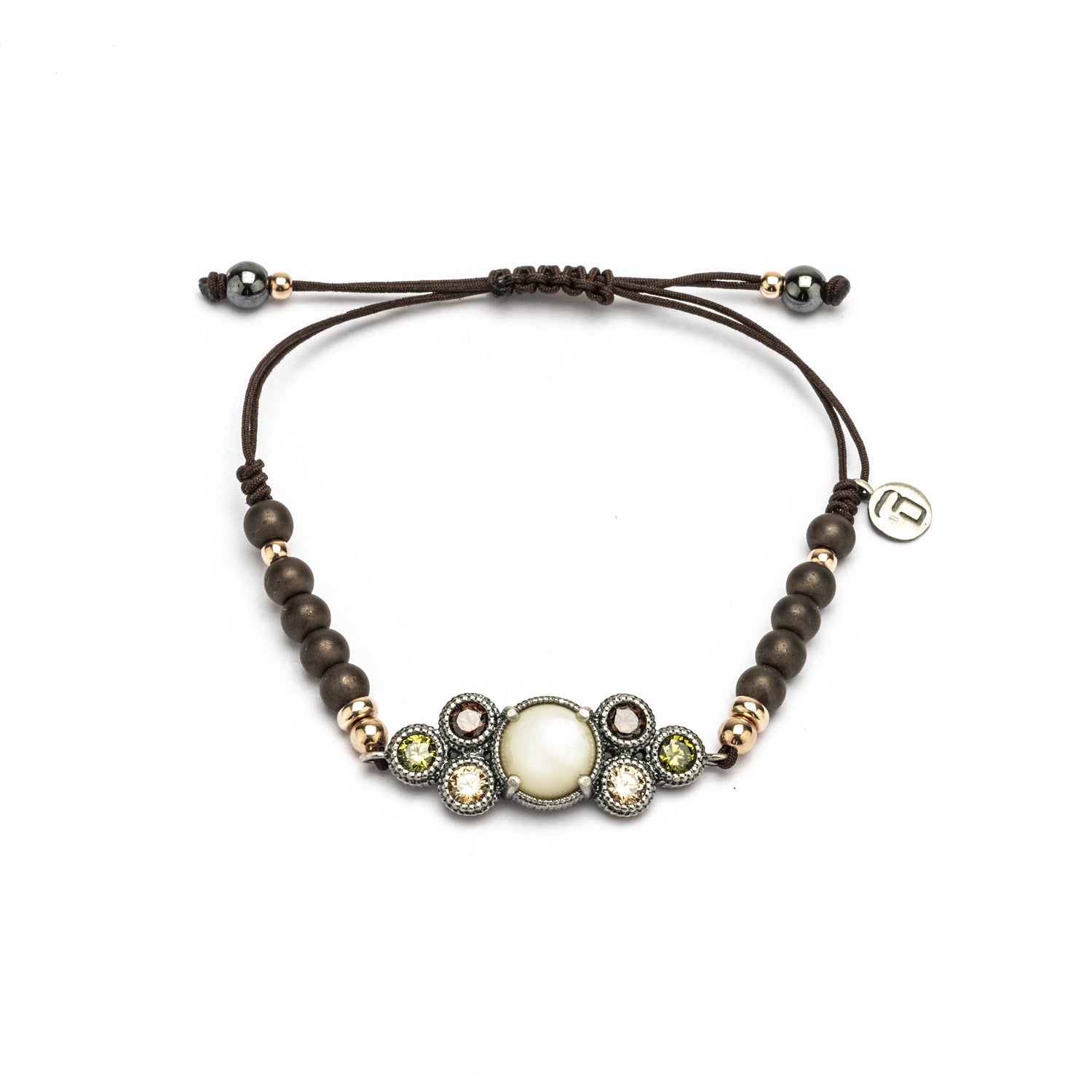 pulsera raive