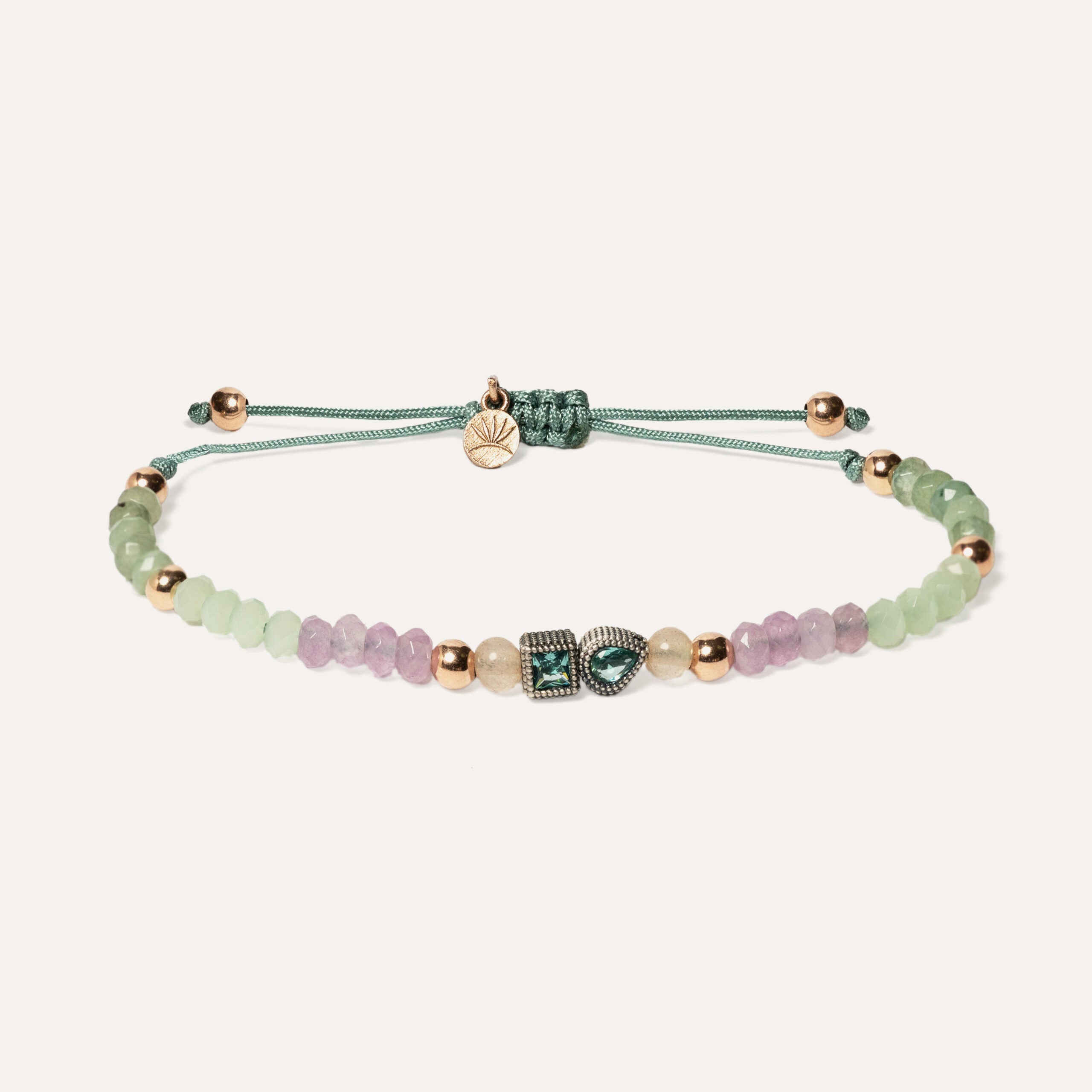 PULSERA SUNFIELD AZALEA DROP