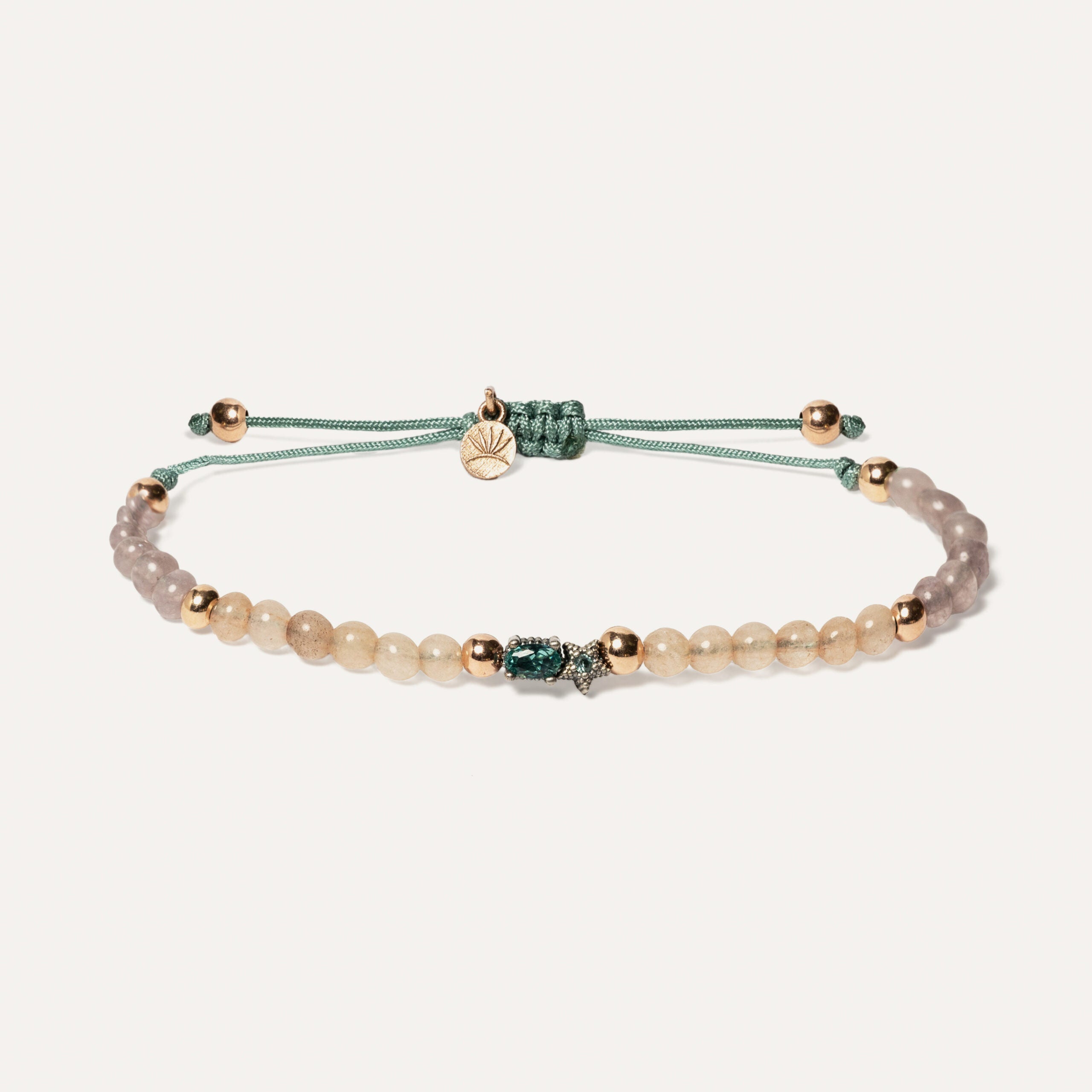 PULSERA SUNFIELD AZALEA STAR