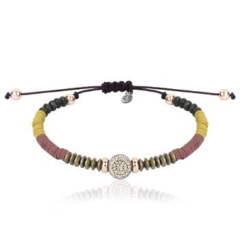 PULSERA SUNFIELD BIO II