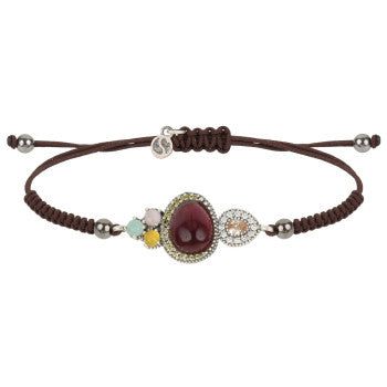 PULSERA SUNFIELD CORALIA