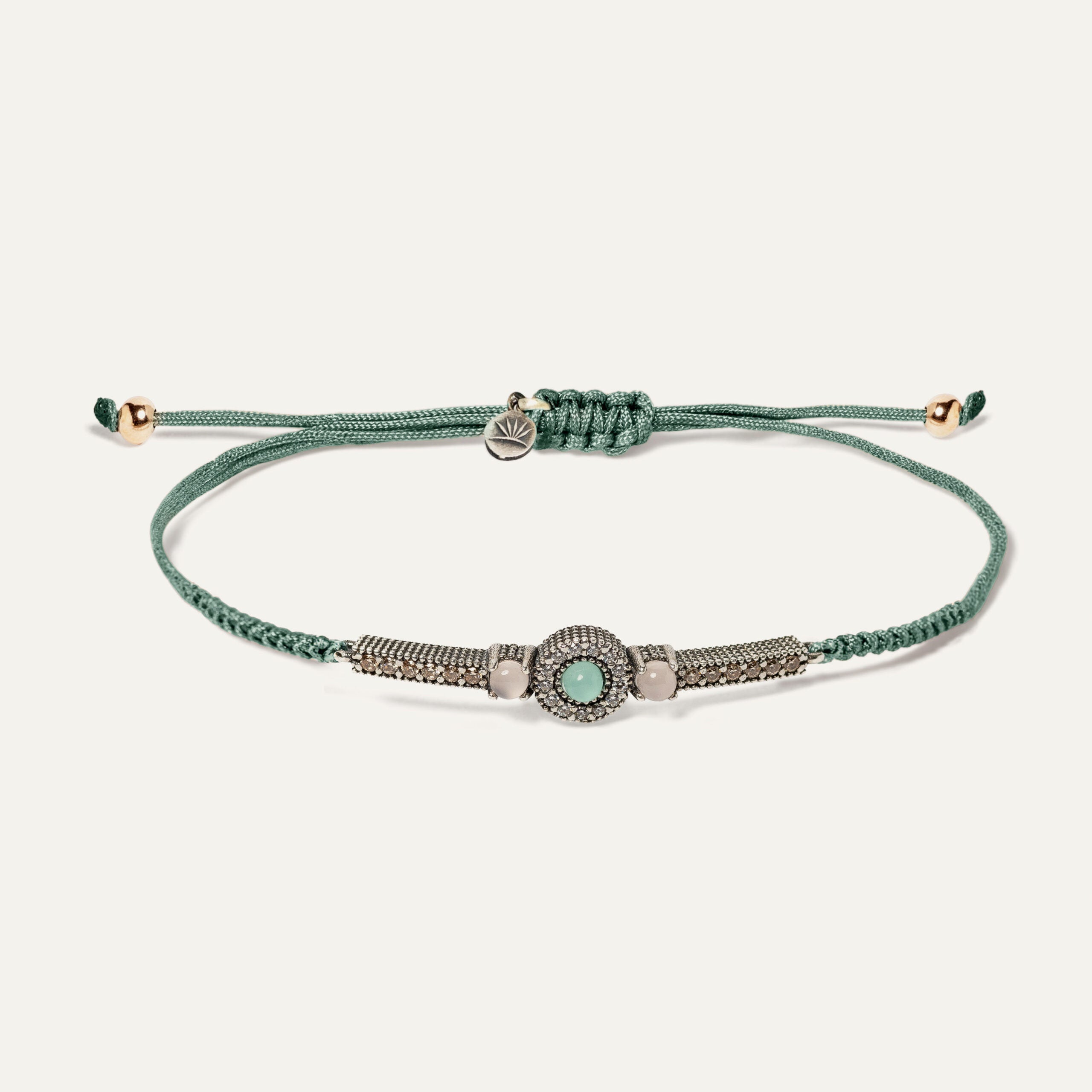 PULSERA SUNFIELD LINDA