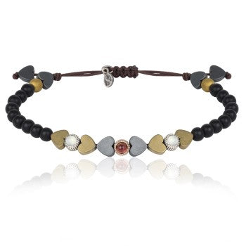 PULSERA SUNFIELD LOVE II