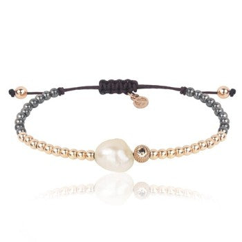 PULSERA SUNFIELD PERLA II